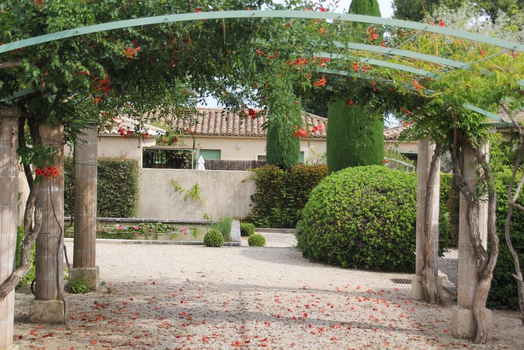 Les Jardins De Fontanille Saint-Remy-de-Provence Phòng bức ảnh
