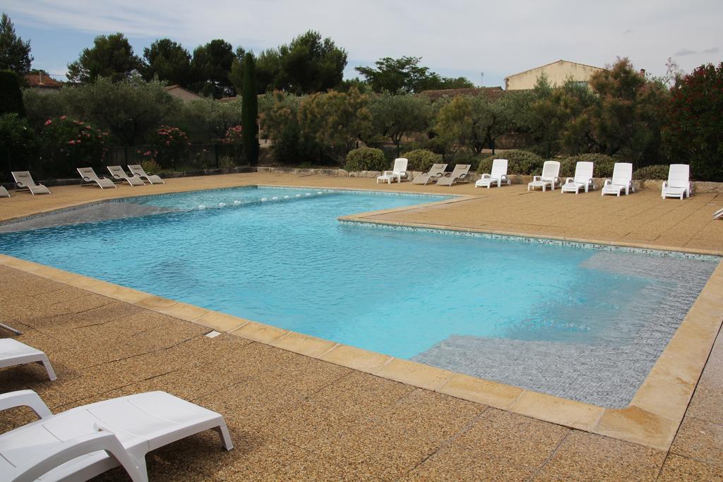 Les Jardins De Fontanille Saint-Remy-de-Provence Phòng bức ảnh